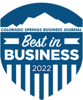 Best in Business Award for 2022.