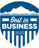 Best in Business Award for 2023.